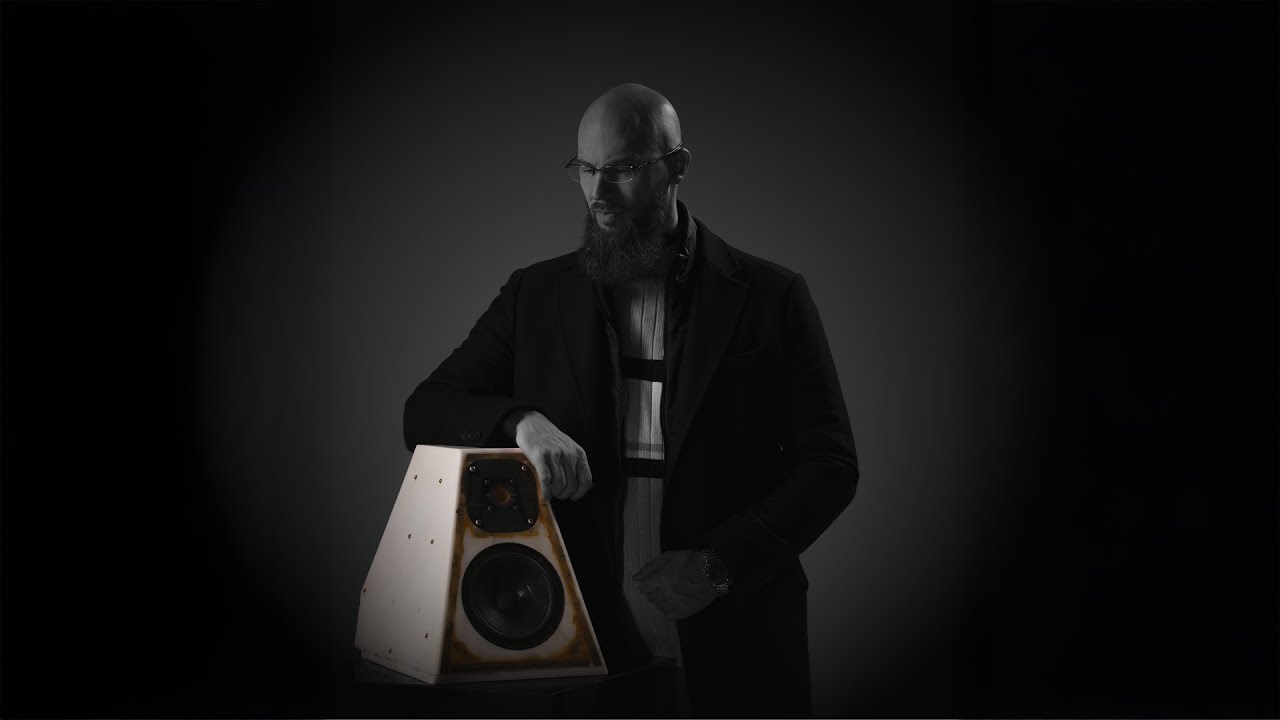 Echoes of Innovation: Half a Century of Authentic Excellence