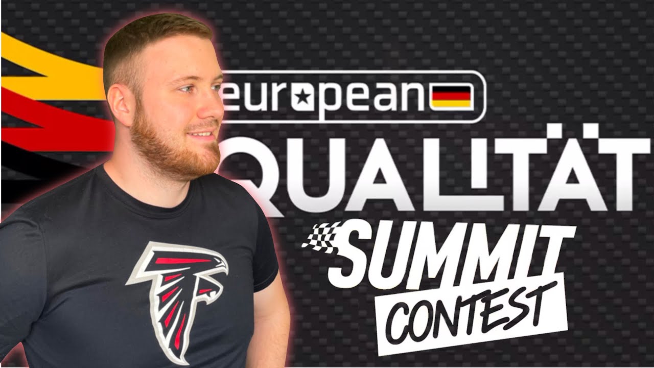 Motorfest -- European Qualität Summit! - 1,295,026 Punkte Platin Guide!