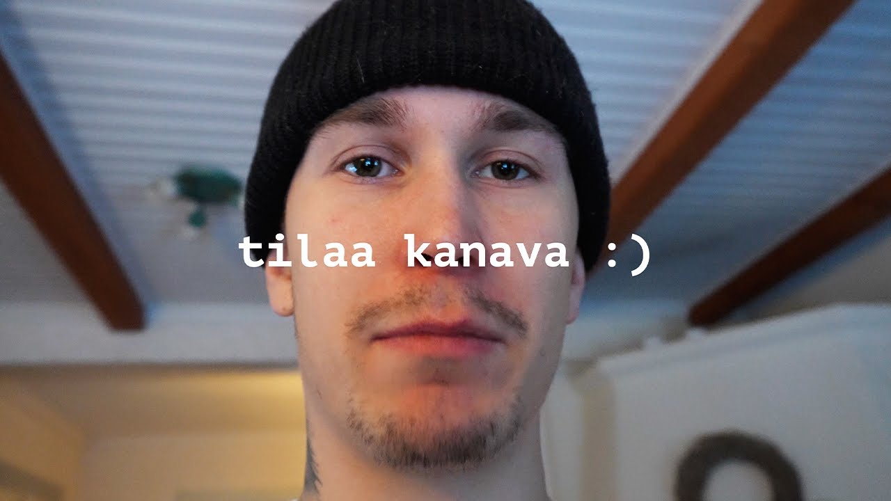 Näin teet TÄYDELLISEN YouTube videon!