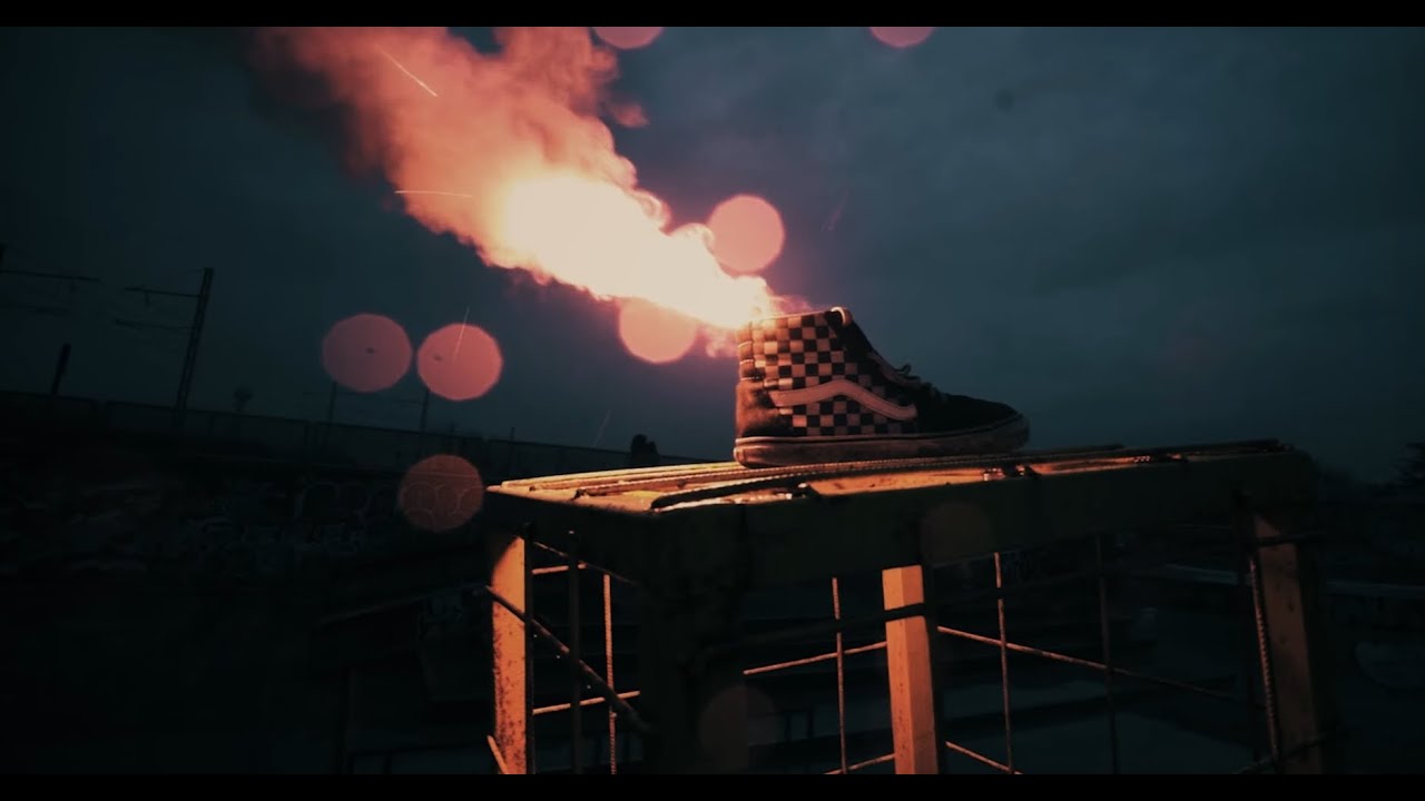 Godzball - Lost in Megacity