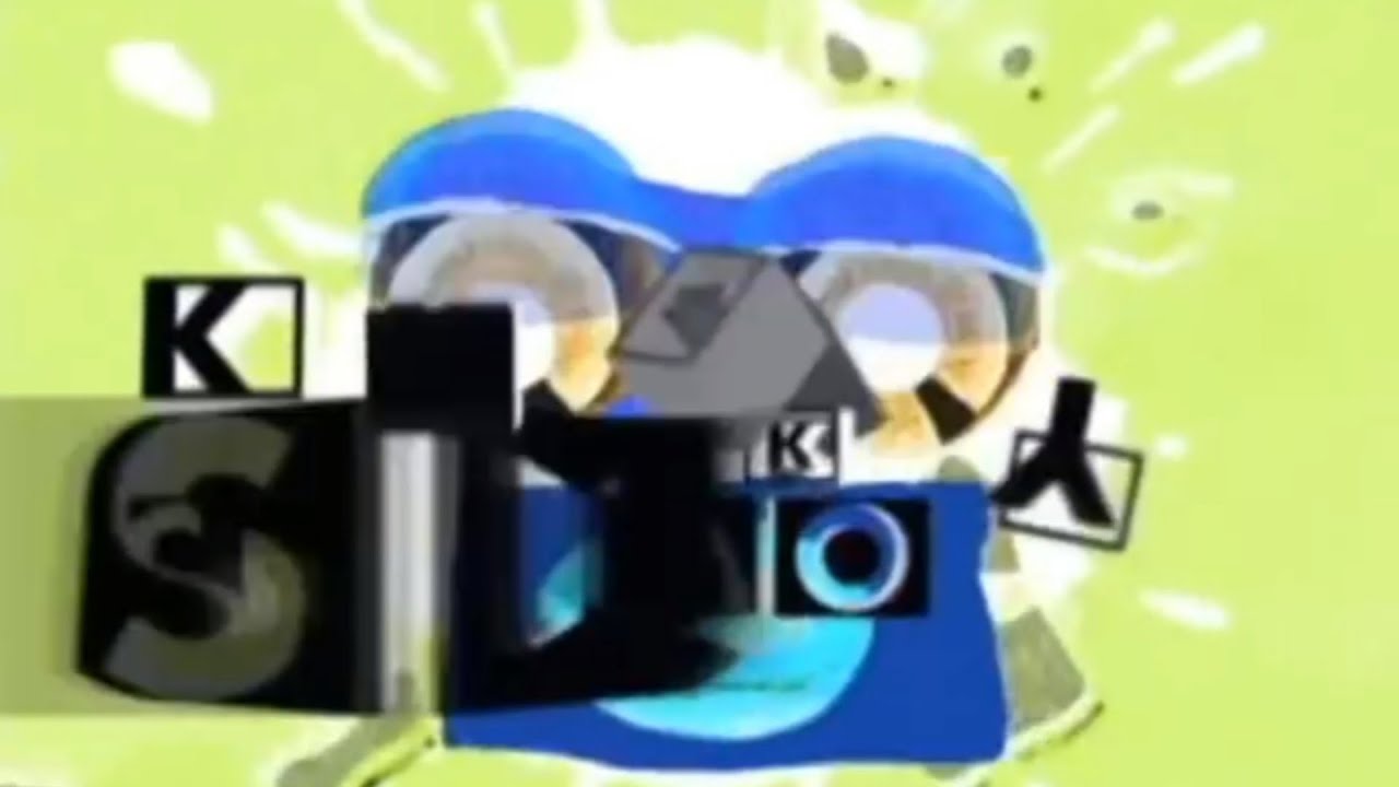 Klasky Csupo In G Major has A Sparta DJ Remix V4 Remastered Redone