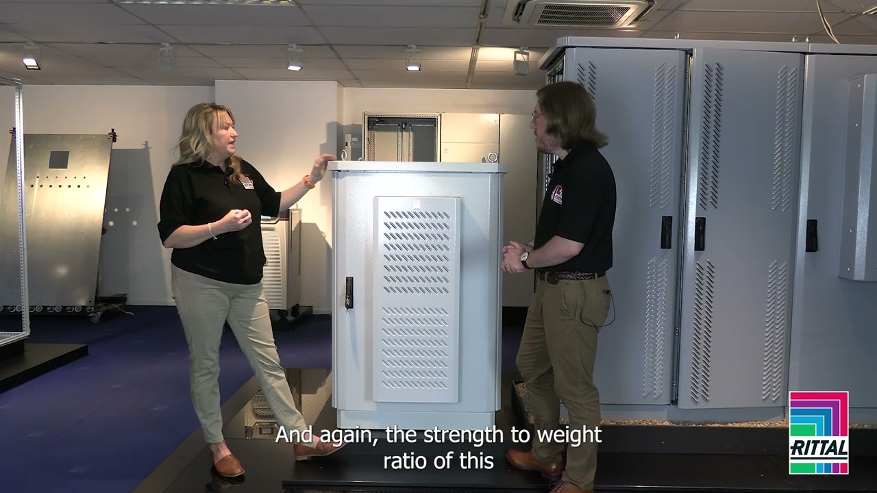 Aluminium vs Steel Electrical Enclosures