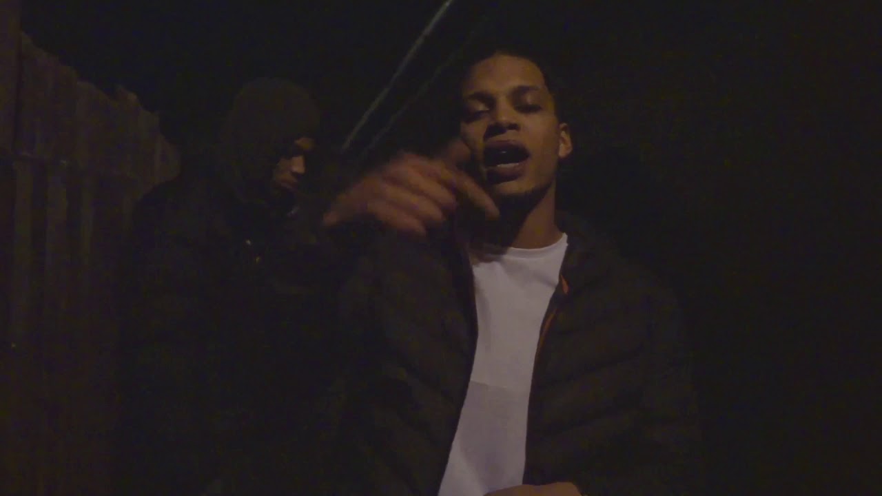 NN DER - 11PM IN NN (freestyle)