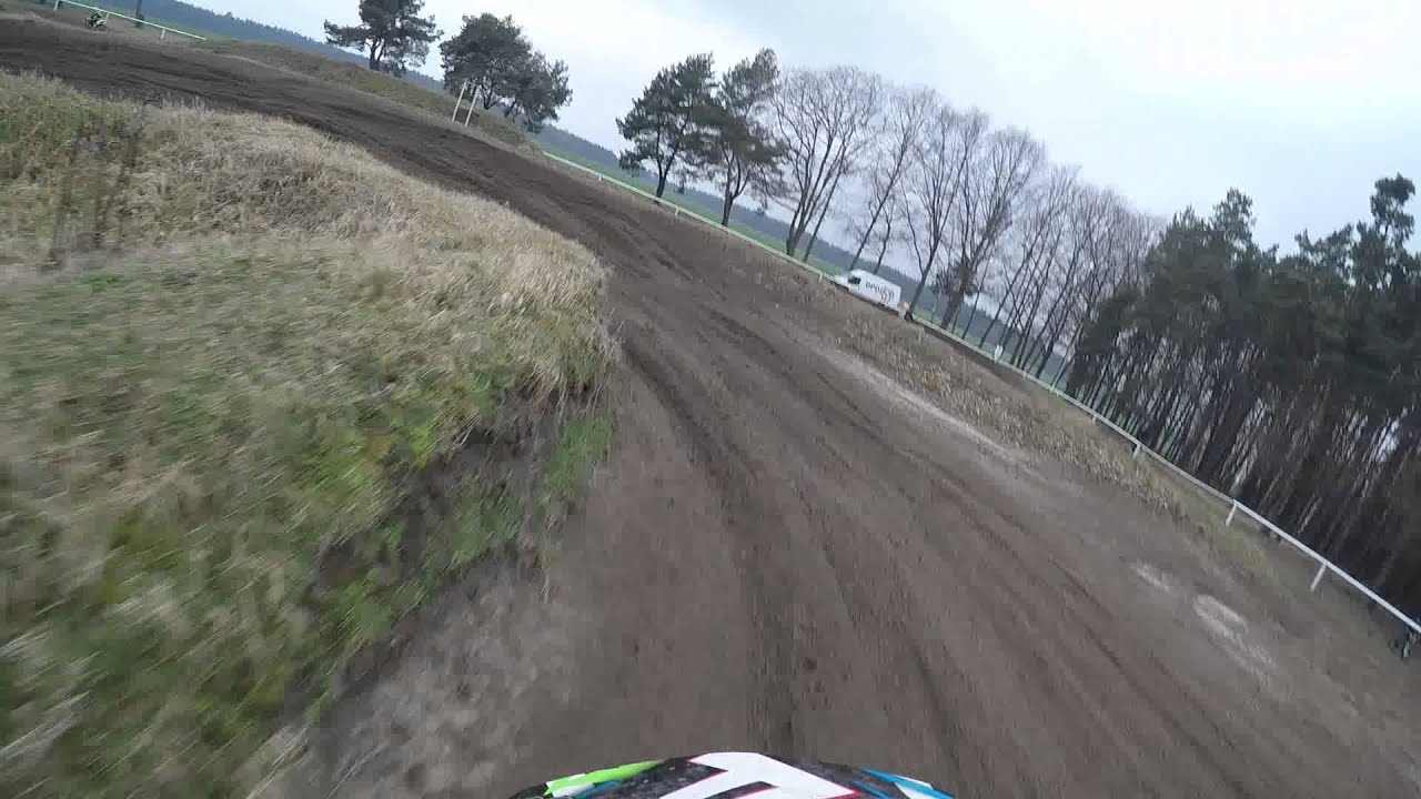 MX Training Schorstedt #250