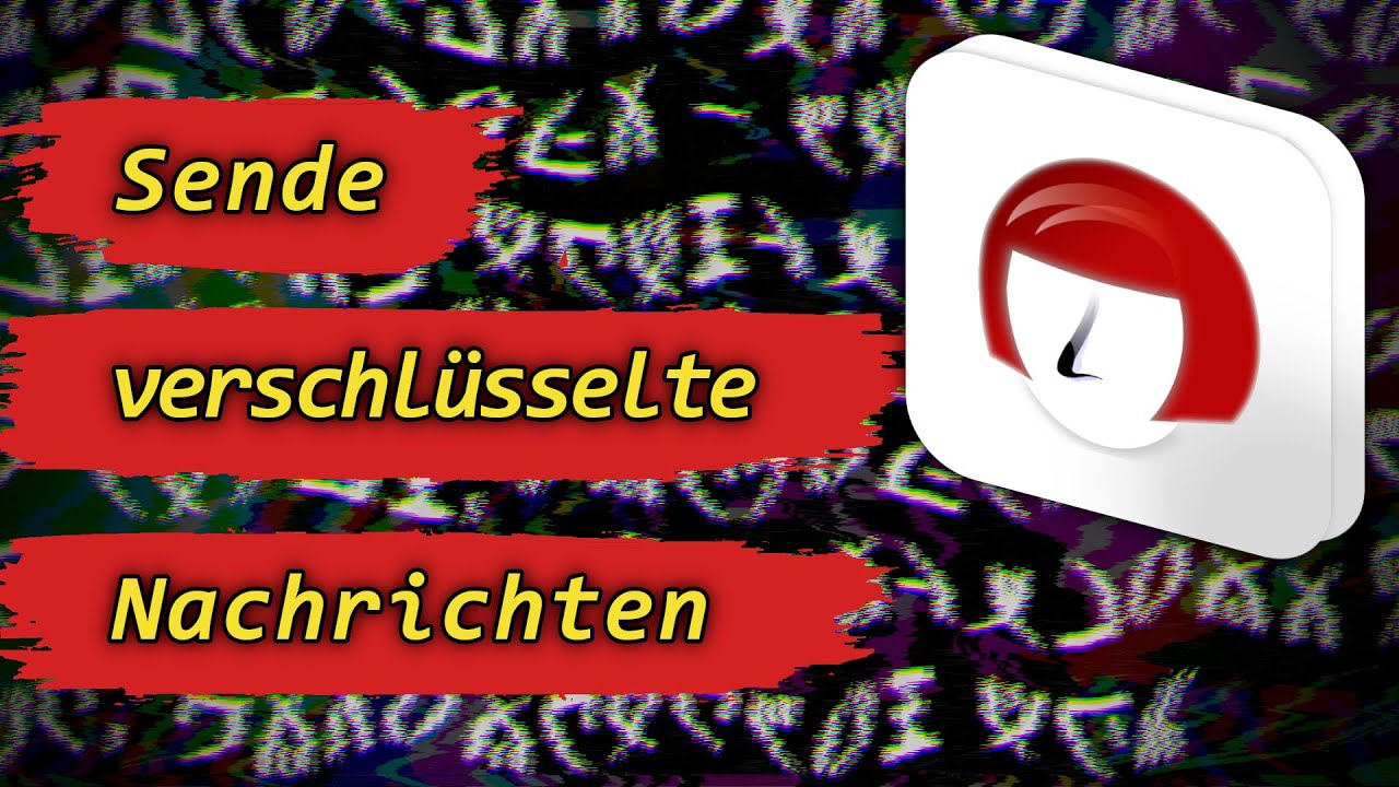Geheime Kommunikation mit PGP [Kleopatra GPG4win Tutorial]