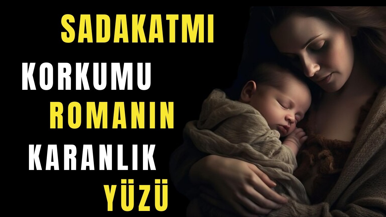 Sadakat mi? Korku mu?   Roma’nın Karanlık Yüzü