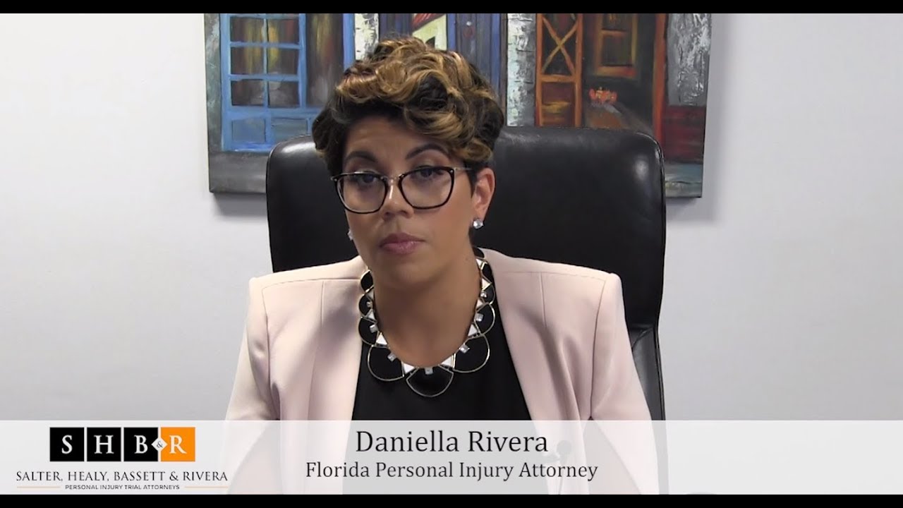 DUI Accident Liablity | St. Petersburg Personal Injury Attorneys