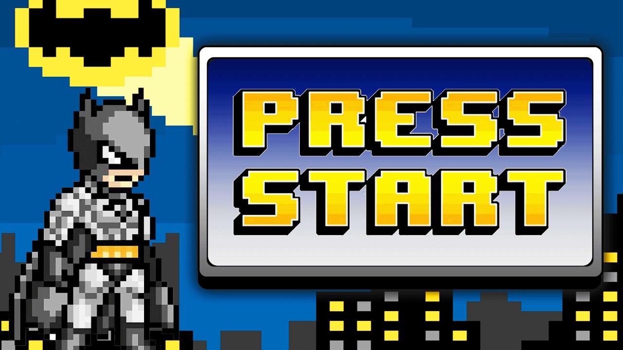 The Science Of: How To Learn FAST Like Life's A Video Game
