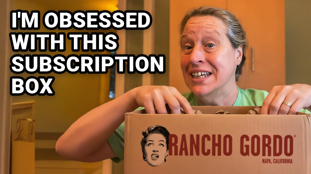 The Subscription Box That Helped Me Lose 60 Pounds