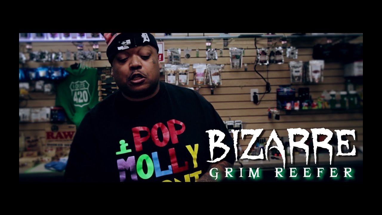 REEL WOLF Presents 