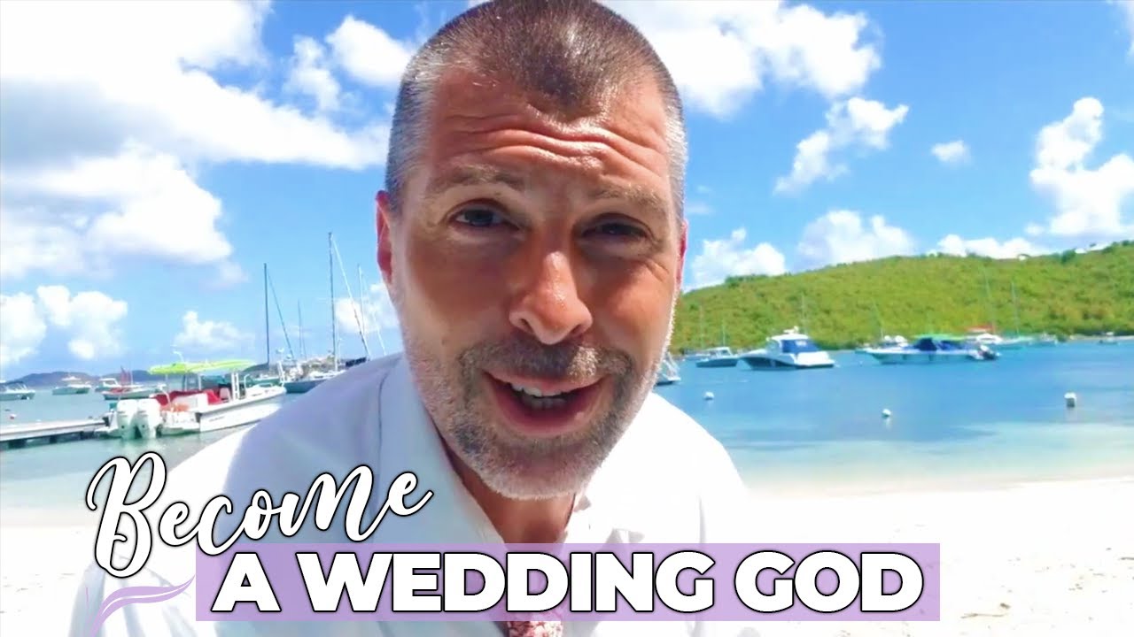 How to Start a Wedding Ceremony