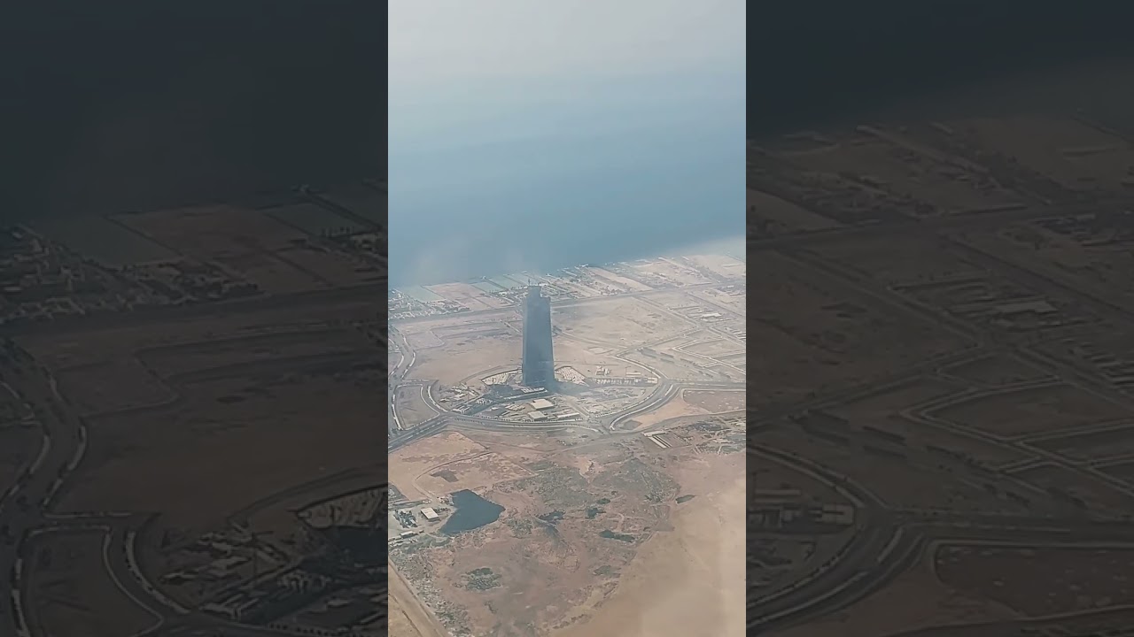 Jeddah Tower Update | Jeddah Tower | برج جدة | saudi arabia jeddah tower | jeddah | fly & flyadeal