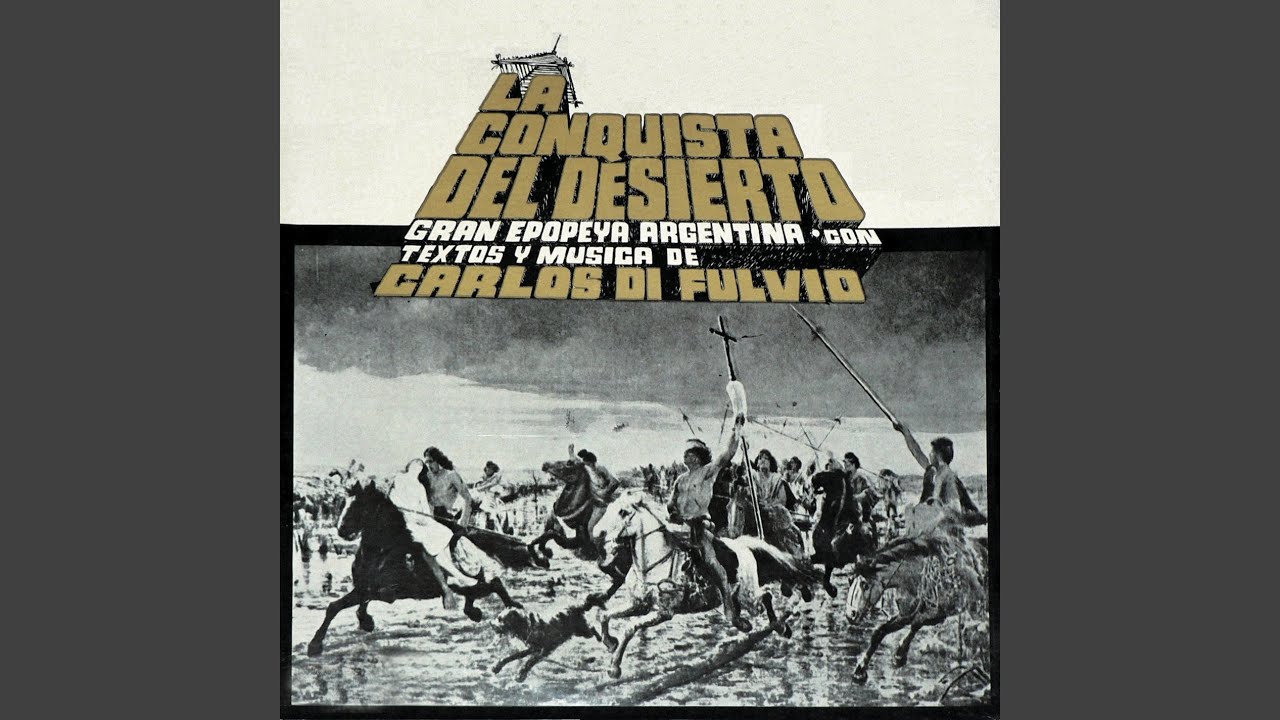 El Combate de San Carlos / La Muerte de Calfucurá