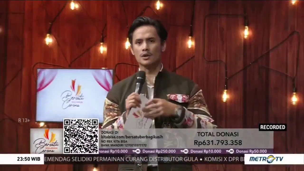 Detik detik Raja Prank kena Prank - Indonesia Now