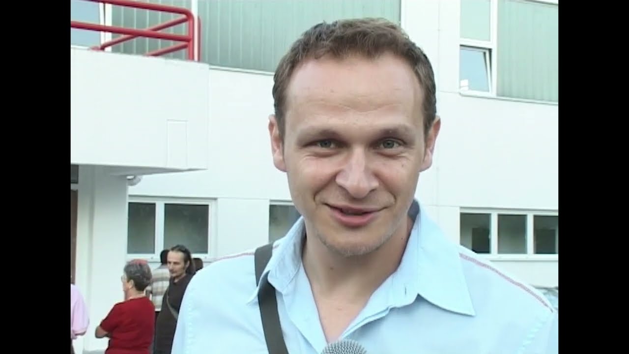 1000 Tešanjskih hronika