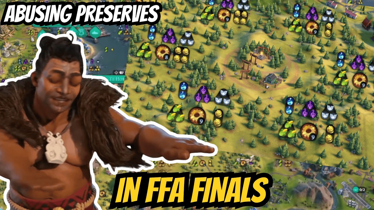 CPL FFA SEASON 5 FINAL | Kupe Maori Full Game VOD