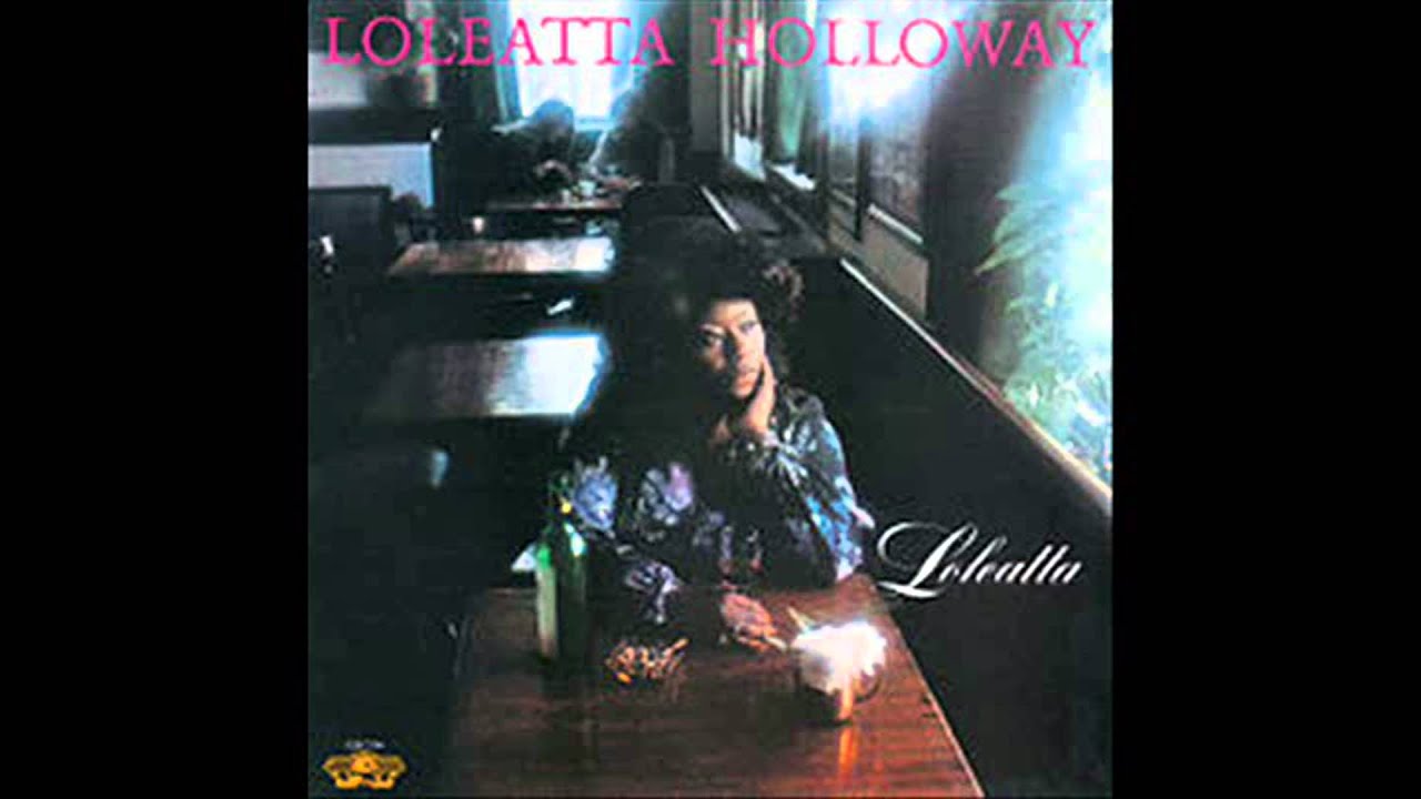 Loleatta Holloway - Worn Out Broken Heart