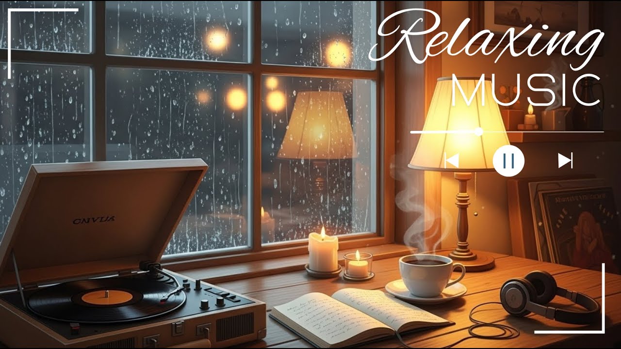 Reading Music | Study Music | Deep Focus | Background Music for Reading | Relaxing Music for Reading