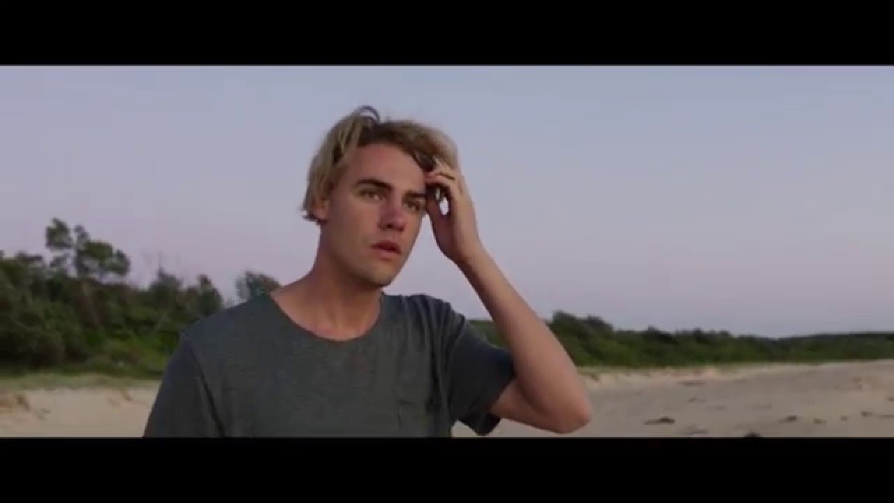 Hein Cooper - Rusty [Official Music Video]