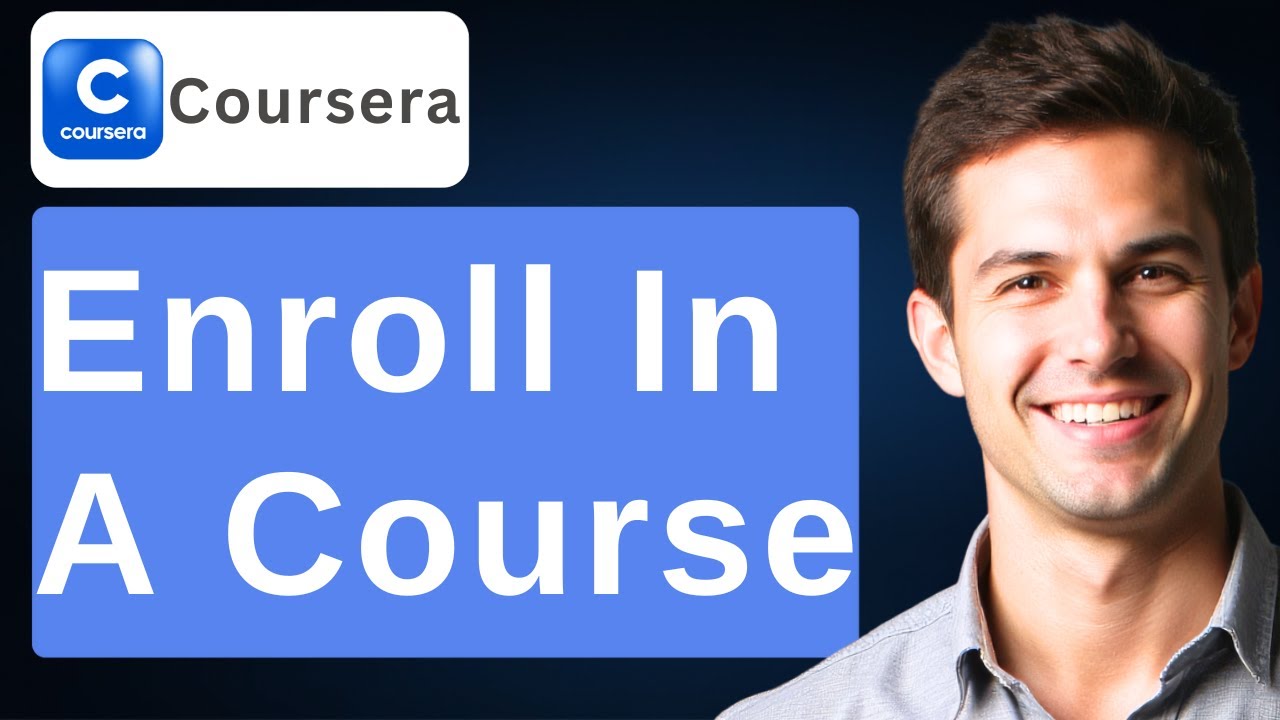 How To Enroll Coursera Course [2026 Guide]