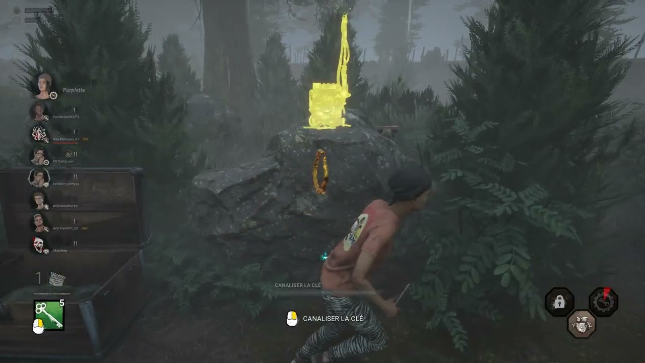 2v8 huntress nemesis