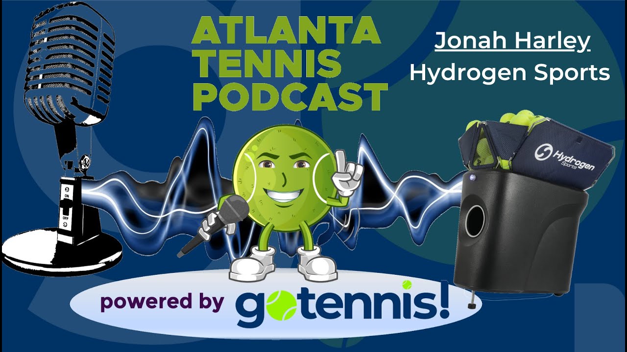 The Proton :: The smartest, smallest, high performance tennis ball machine on the planet 🎾🚀