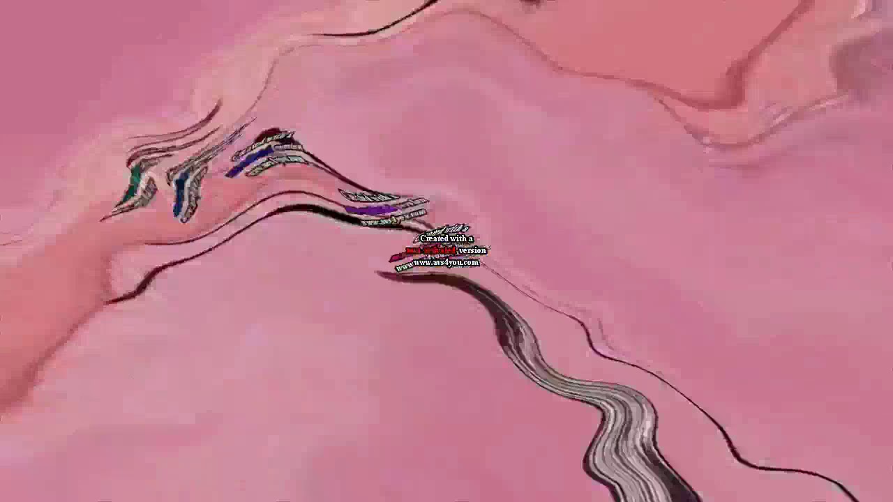 Oi Intro in Wiggle Major Powers Extended