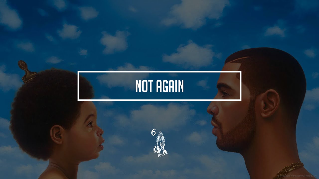 (FREE) Drake x Tory Lanez x Bryson Tiller Type Beat - Not Again (Prod. by MXS BEATS)