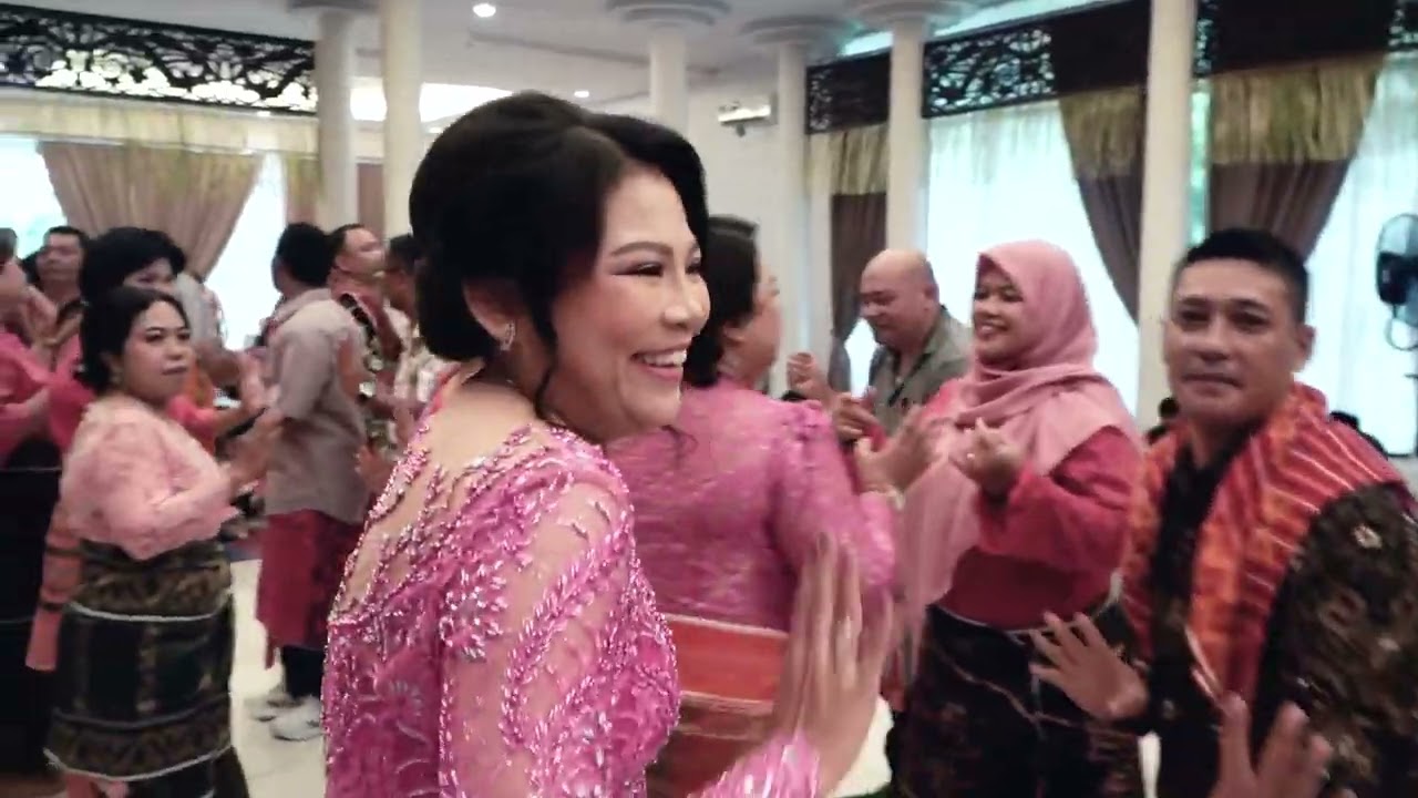 Rudang Mayang 2026