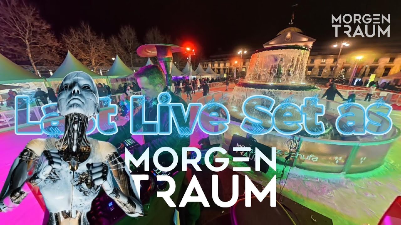 Beats on Ice VI – Mainstage Live Set ❄️🔥