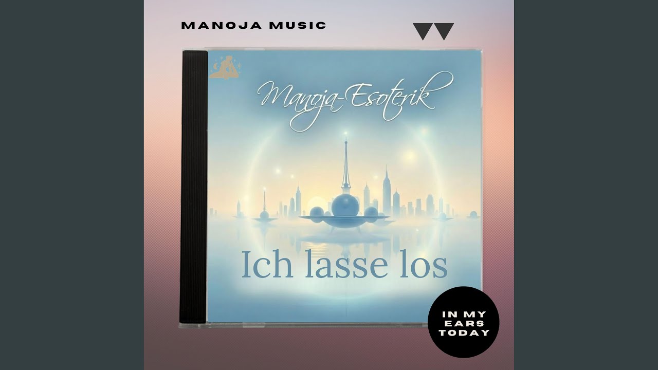 Ich lasse los