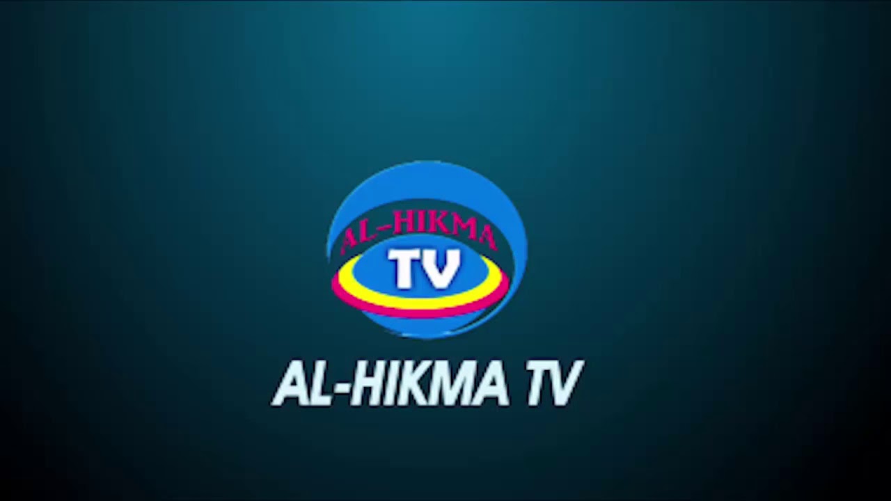 Al-Hikma TV intro