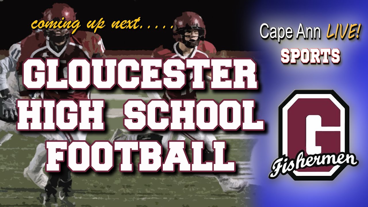GLOUCESTER FISHERMEN VS DANVERS FALCONS THANKSGIVING DAY FOOTBALL 2024 (REPLAY)