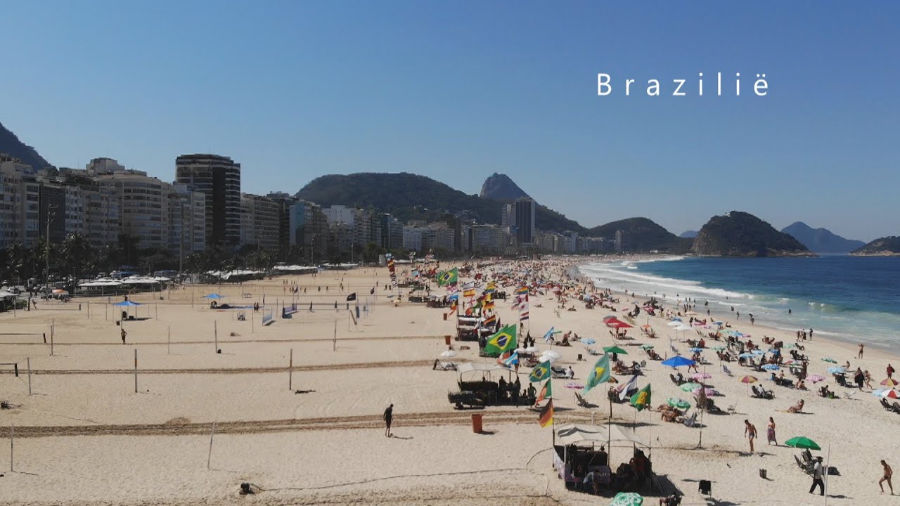 Brazilië 2023