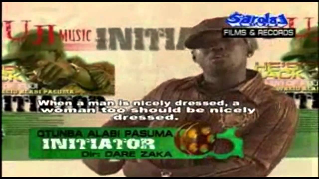 initiator