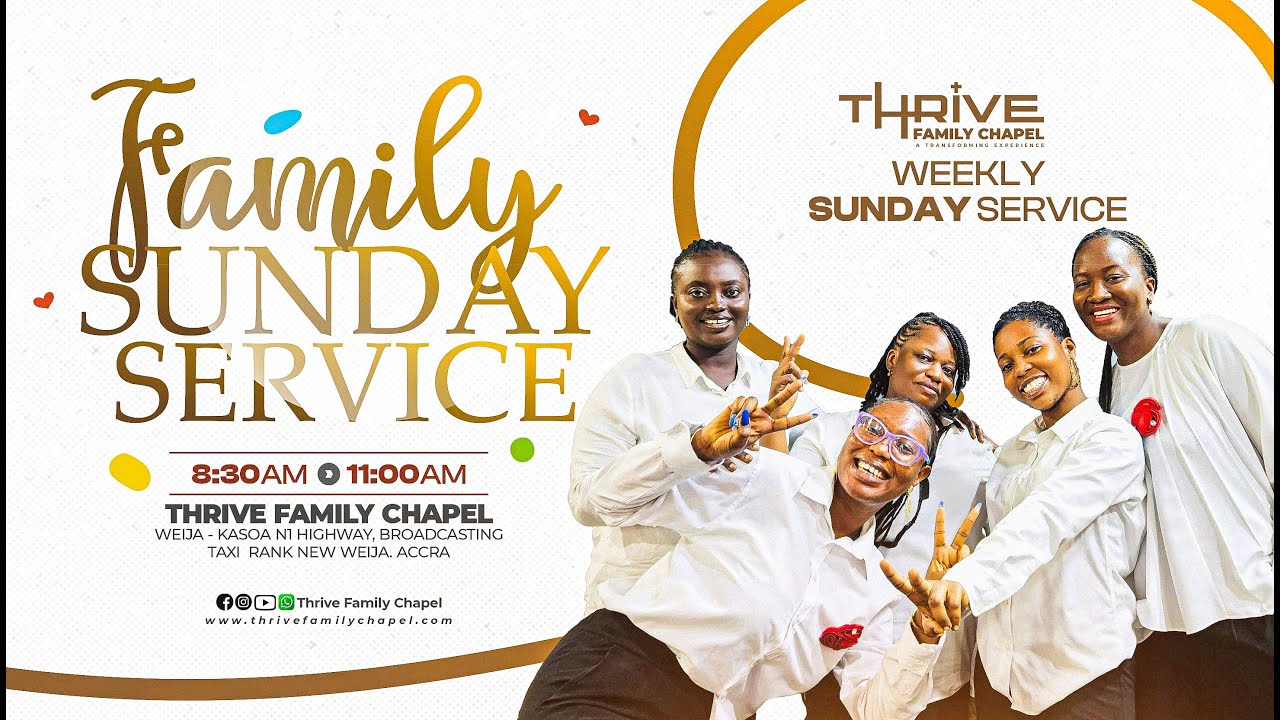 Changed Mind: Accelerator for Kingdom Expansion|| Pastor Ramses Du-Kofi  || 4th Jan, 2026 (AUDIO)