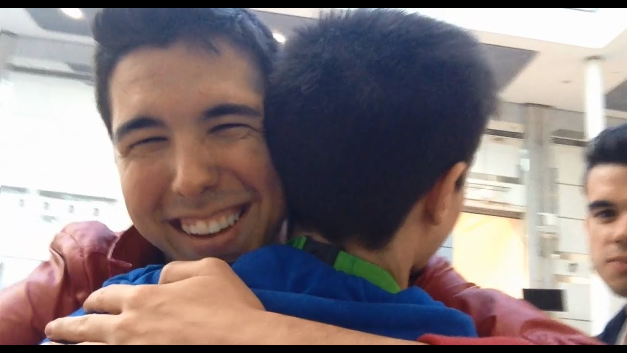Vlog | GAMESCOM Día 2