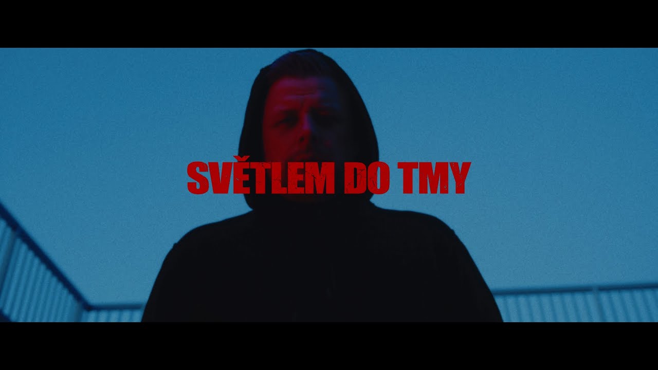 Honza Křížek - Světlem do tmy [Oficiální videoklip]