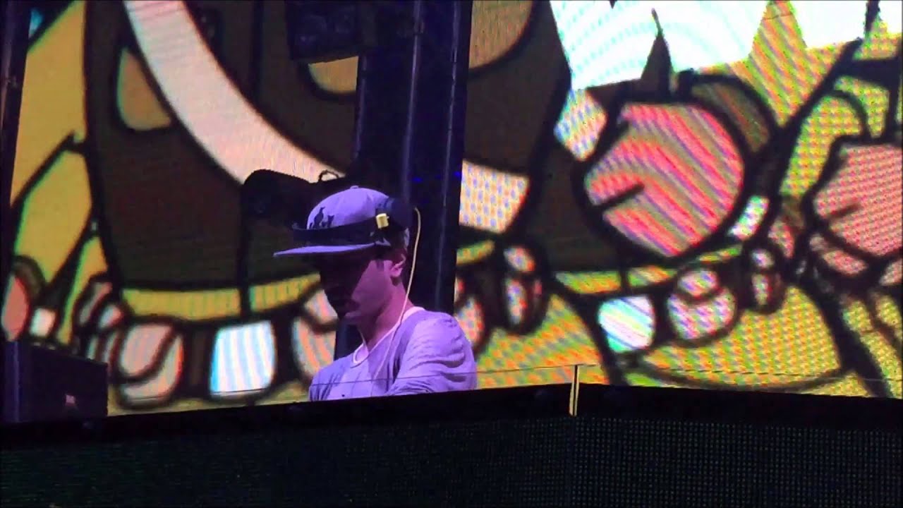 WIWEK LIVE AT ONYX BANGKOK (26.MARCH.2016)