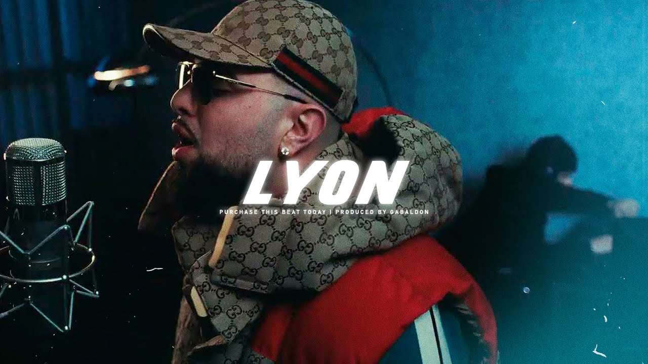 CANO x MORAD x JUL x MAKAR Type Beat | GUITAR DEEP HOUSE Type Beat | LYON