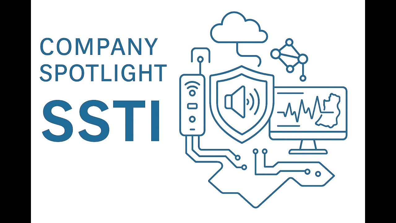 Can AI Predict Crime? Inside SoundThinking&rsquo;s Real-Time Public Safety Platform (SSTI Stock Deep Dive)