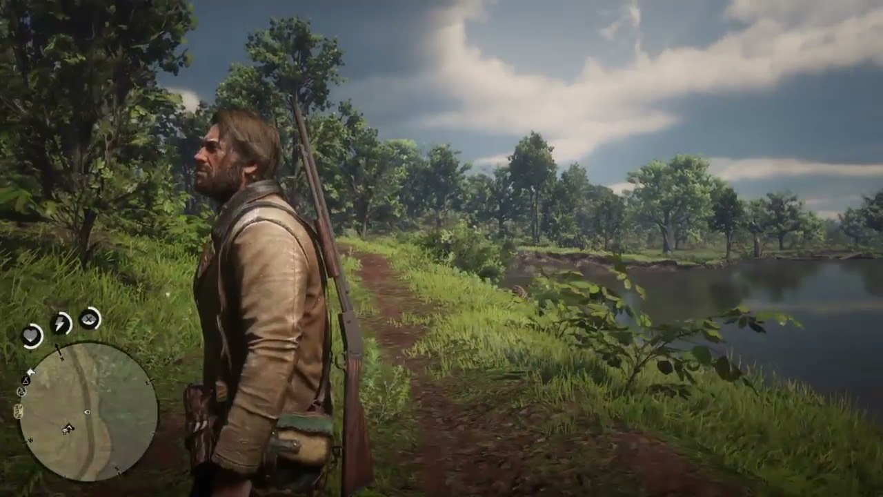 RDR2: The badger is no more, what pelt will give me the most trouble now?
