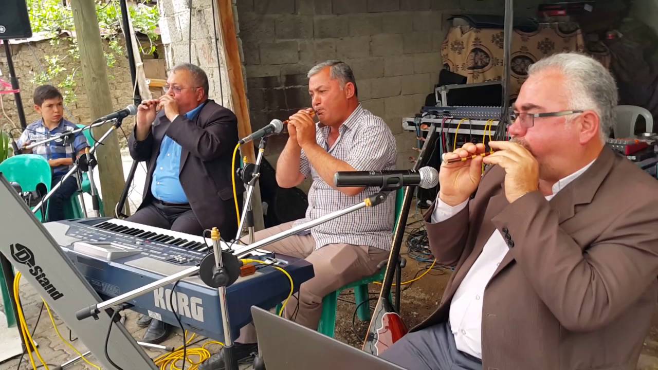 Dirmil Sipsi Ekibi - 11.05.2016