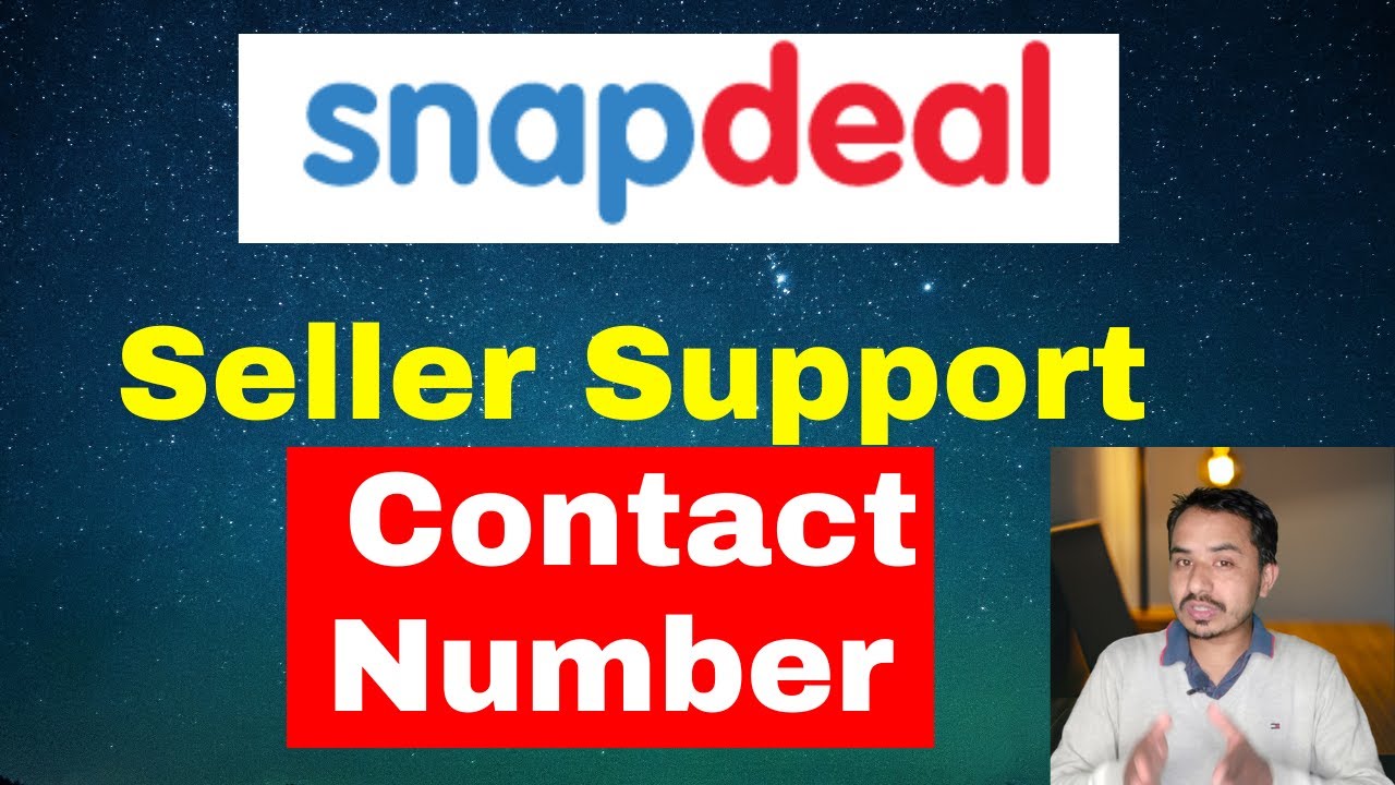 How to contact snapdeal Seller customer care | snapdeal seller support contact number | snapdeal