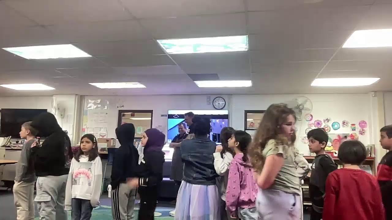 JWR Hilliard History Express with Hilliard Station Baking