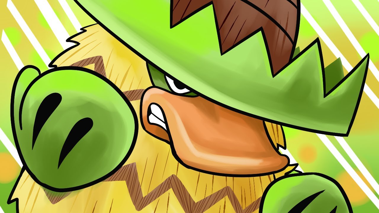 Ludicolo is FINALLY BACK and it hit RANK 1! Let's Try it