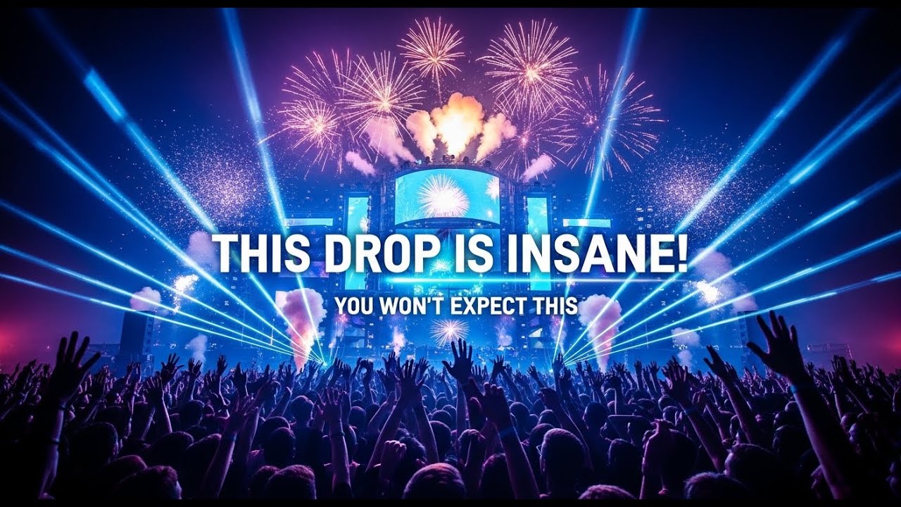 Sunrise Afrobeat Energy Pulse | Morning Motivation EDM inspired by Martin Garrix & Avicii 2025