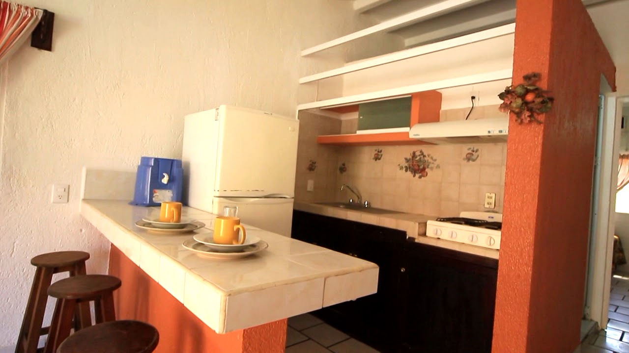 Villa 4 Pers. - Villas Dulce Sueños