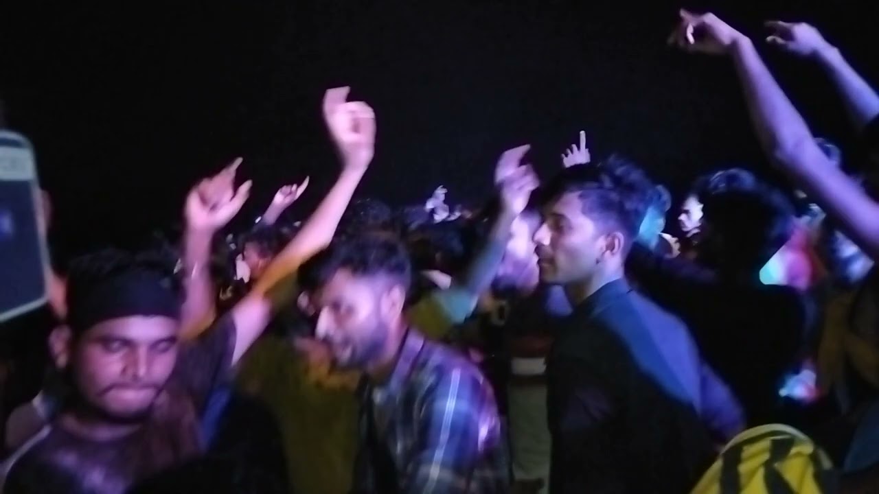 tikratoli mohharam group Dhoom machaya