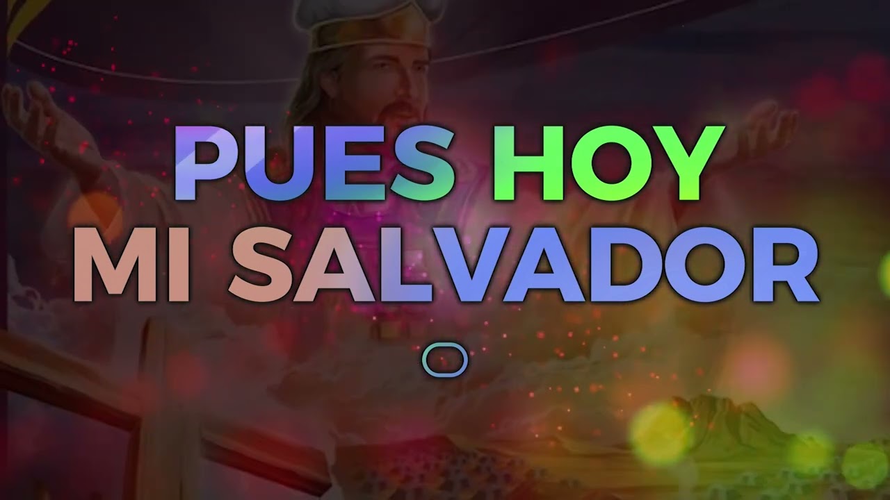 YOM KIPPUR - Himno Tema Camporee Guías Mayores ACD ADN 2023